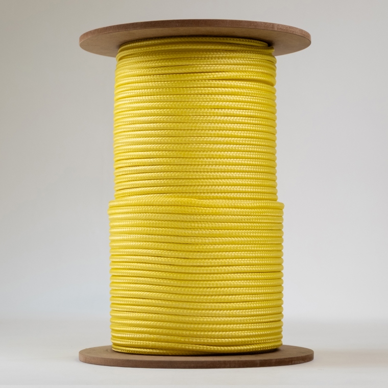 Corda Singela Com Alma Amarela