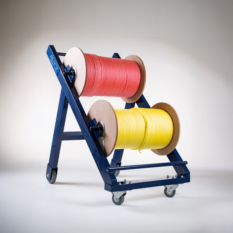 Carrinho Facilitador