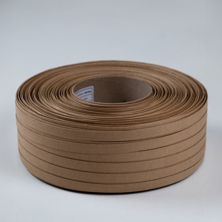 Fita de papel para troca r&aacute;pida de rolo Stanka